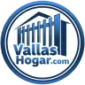 VallasHogar Logo